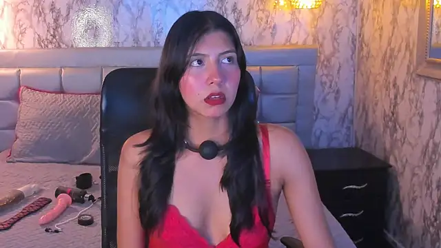 Lana Sl4ve online show from 11.29.25