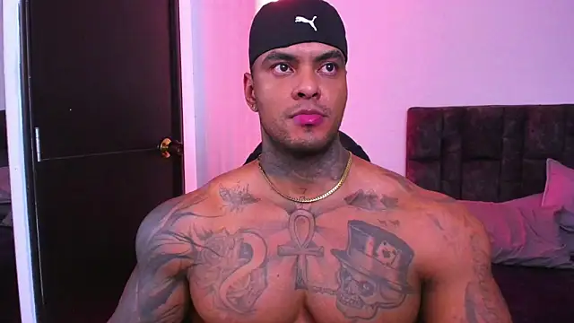 binmontana  online show from 12.17.25