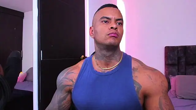 binmontana  online show from 12.18.25