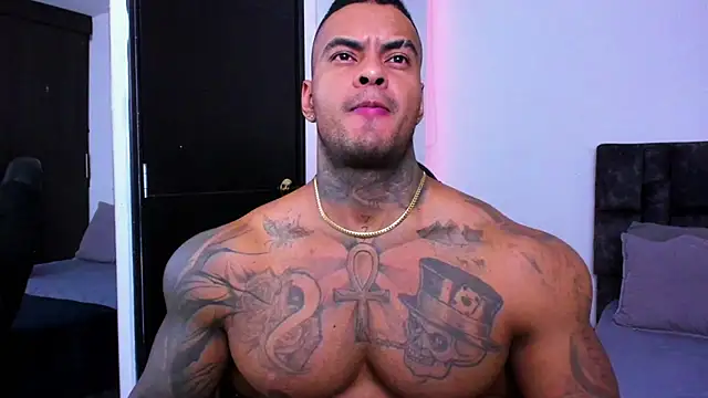 binmontana  online show from 01.11.26