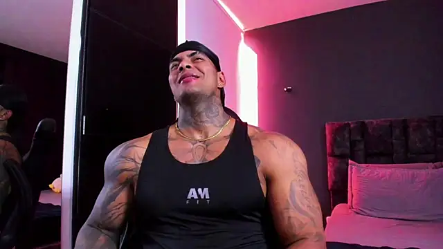 binmontana  online show from 02.10.26