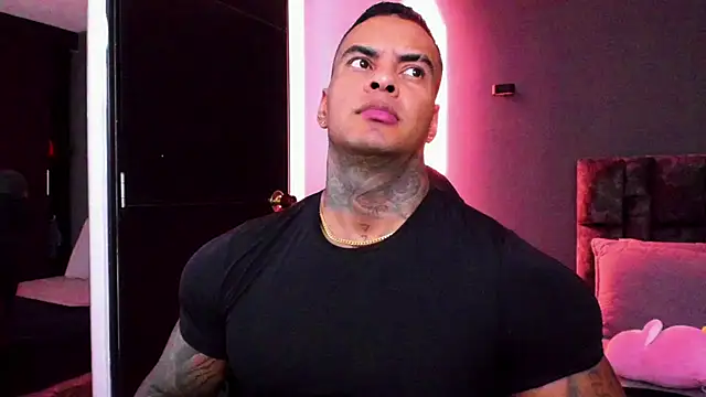 binmontana  online show from 02.16.26