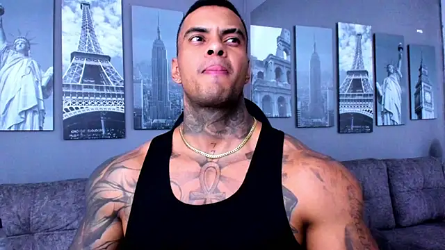 binmontana  online show from 03.18.26