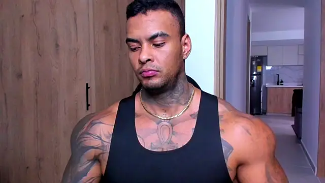 binmontana  online show from 04.06.26