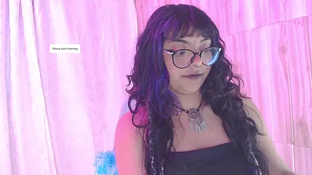 Snapshot of Kimy_c chatting on 09.24.25 Kimy c online show from 09.24.25