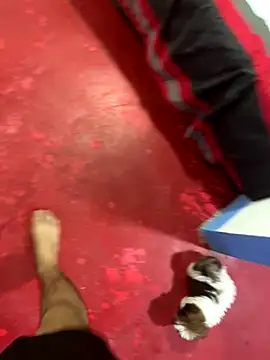 Snapshot of hot_duo16 chatting on 10.29.25 hot duo16 online show from 10.29.25