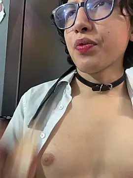 -BlueOpal- online show from 07.14.26