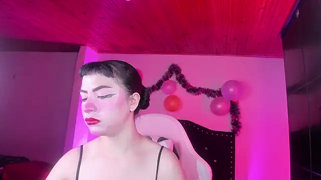 kitty  chs online show from 01.08.26