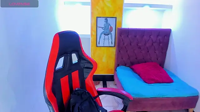 lala clark online show from 01.08.26