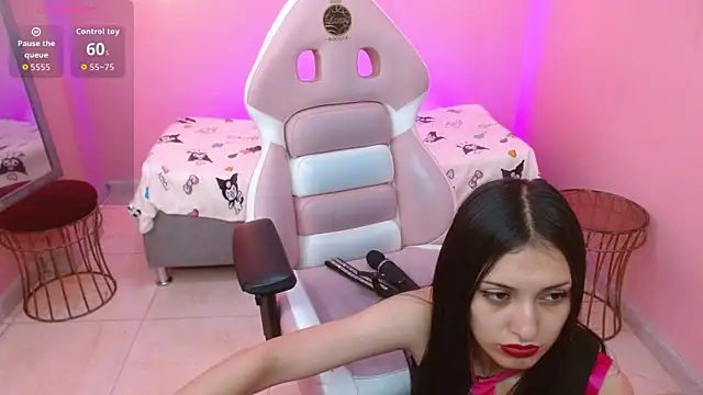 Alice in horyland  online show from 11.08.25