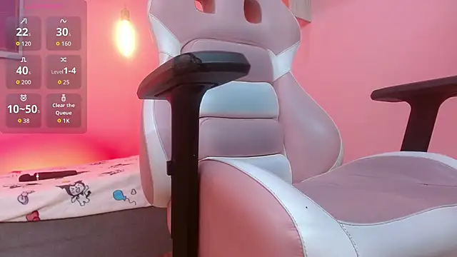 Alice in horyland  online show from 11.11.25