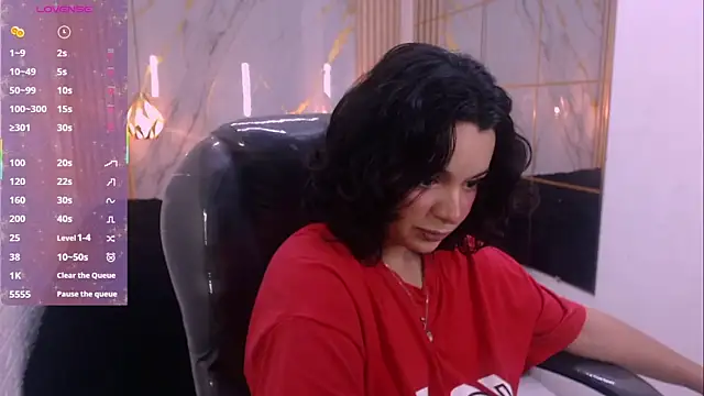 kat 96  online show from 12.19.25