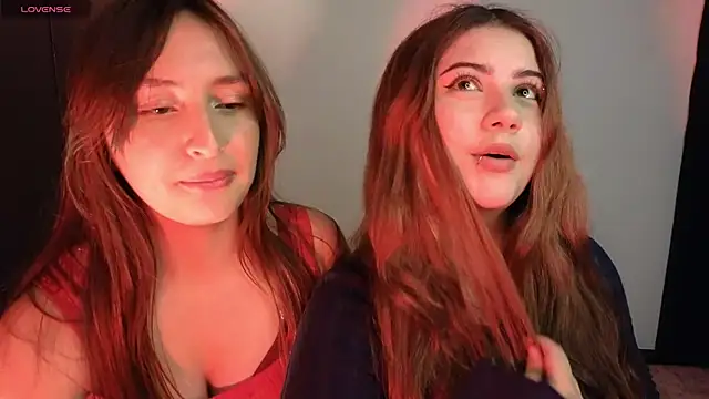 Snapshot of Quimexis chatting on 01.19.26 Quimexis online show from 01.19.26