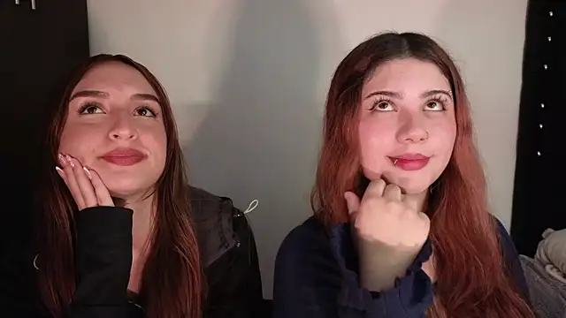 Snapshot of Quimexis chatting on 02.07.26 Quimexis online show from 02.07.26