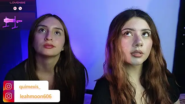 Quimexis online show from 03.09.26