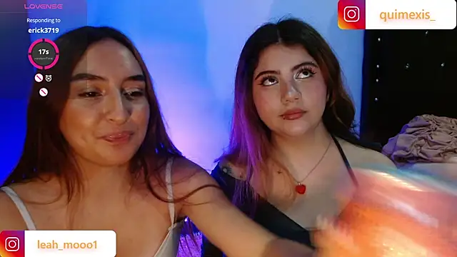 Quimexis online show from 06.04.26