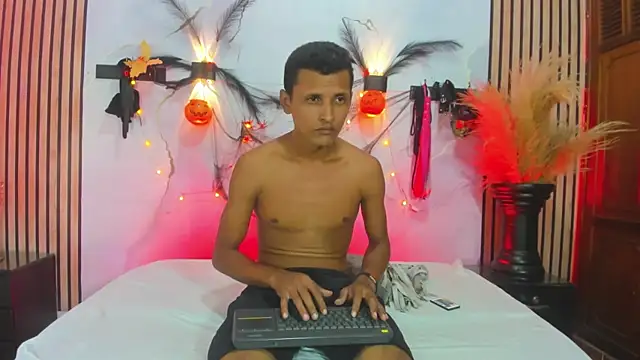 BrittaParkerr online show from 10.20.25