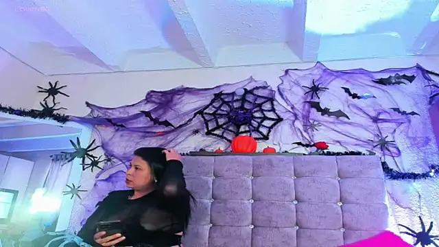 Snapshot of carla_jones5463 chatting on 10.22.25 carla jones5463 online show from 10.22.25