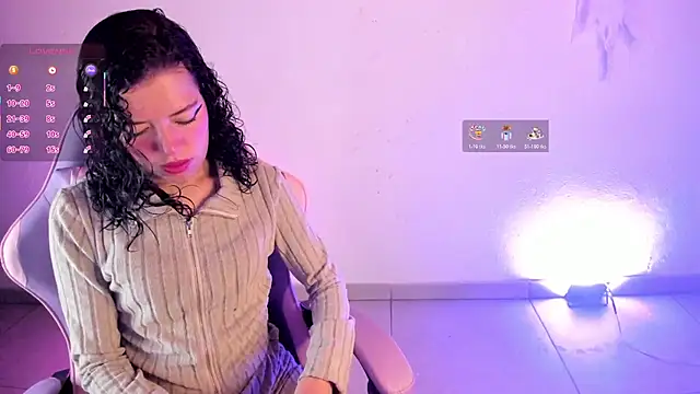 zakura Haruno online show from 11.12.25