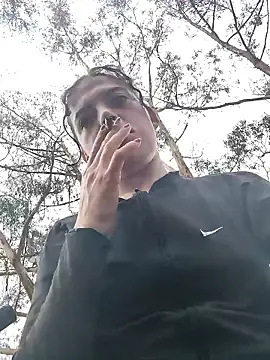 zakura Haruno online show from 01.12.26