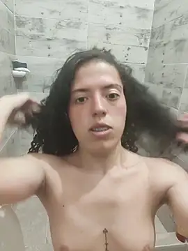 zakura Haruno online show from 03.21.26