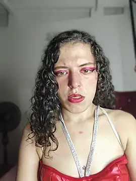 zakura Haruno online show from 03.25.26