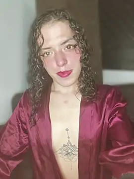 zakura Haruno online show from 03.27.26