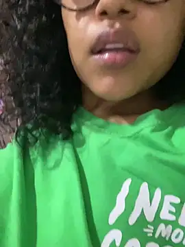 miiabrown18 online show from 01.18.26