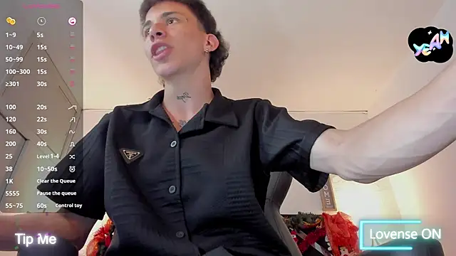 iammariano online show from 12.16.25