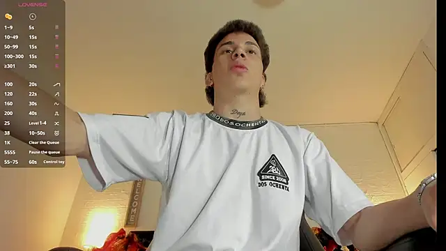 iammariano online show from 12.23.25