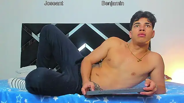 iammariano online show from 03.03.26