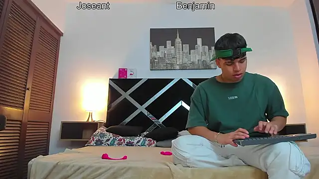 iammariano online show from 03.21.26