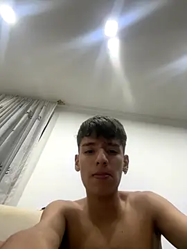  Kinky69  online show from 11.10.25