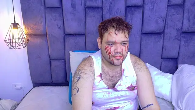 big bearr online show from 10.30.25