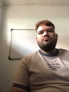 big bearr online show from 11.13.25