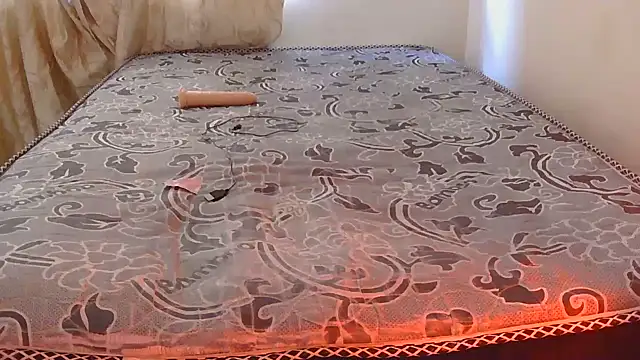 HorneyEbony online show from 11.09.25