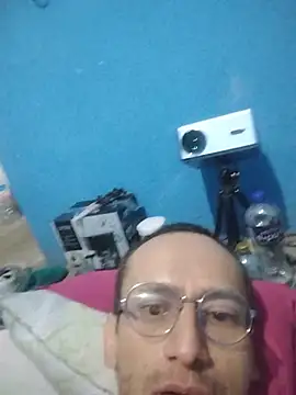 AlvarezAmbar online show from 05.18.26