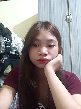 Snapshot of Mayy1 chatting on 10.01.25 Mayy1 online show from 10.01.25