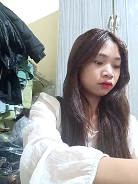 Snapshot of Mayy1 chatting on 10.08.25 Mayy1 online show from 10.08.25