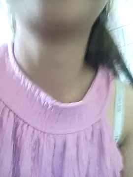 Snapshot of Mayy1 chatting on 10.14.25 Mayy1 online show from 10.14.25