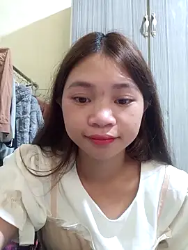 Snapshot of Mayy1 chatting on 10.19.25 Mayy1 online show from 10.19.25