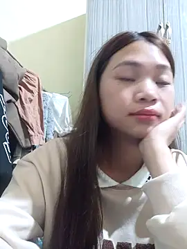 Snapshot of Mayy1 chatting on 10.20.25 Mayy1 online show from 10.20.25