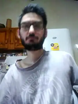 Fefede97  online show from 11.05.25