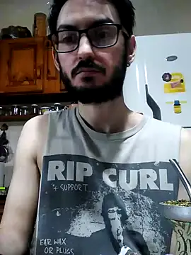 Fefede97  online show from 11.09.25