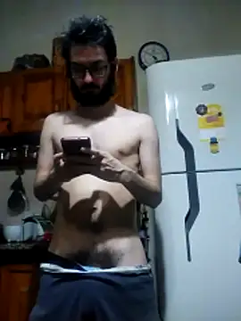 Fefede97  online show from 12.19.25