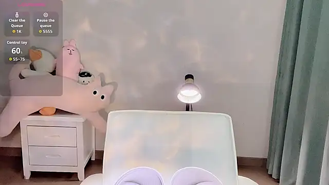 Luna--1 online show from 06.22.26