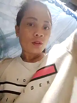 Bonnie-sexy online show from 10.17.25