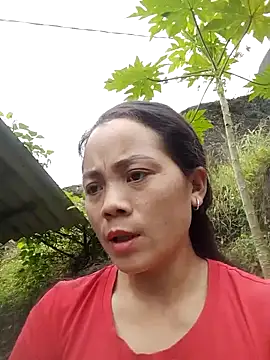 Bonnie-sexy online show from 10.29.25