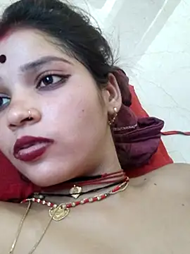 Mahek love143 online show from 06.07.26