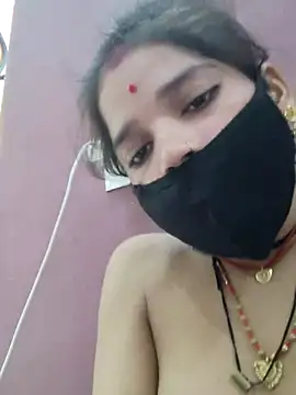 Mahek love143 online show from 06.19.26